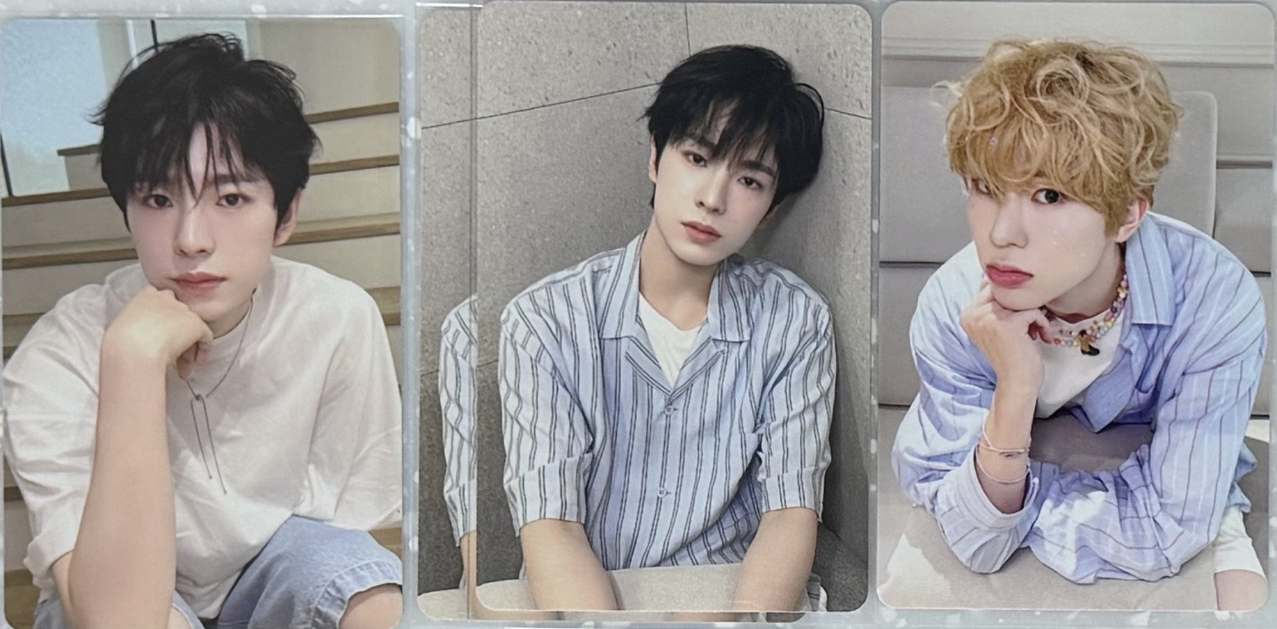 2025年曆後續隨機卡 他拍