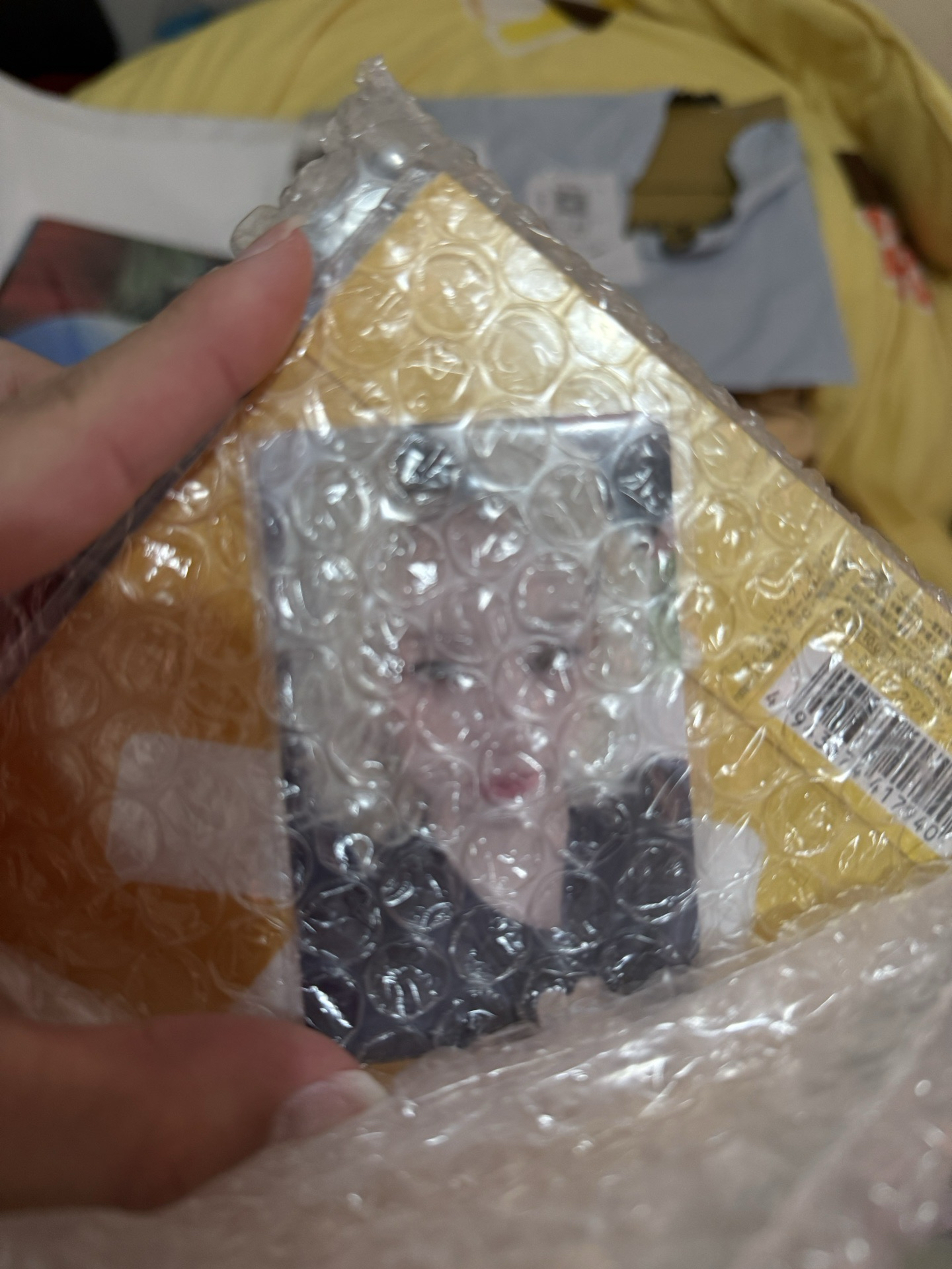  日專 Jewel Ver.未拆