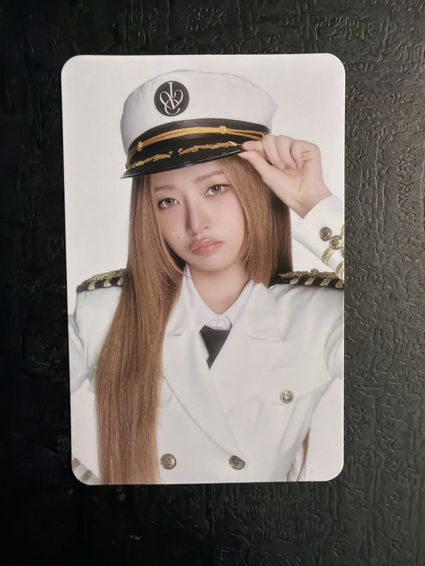 現貨當日出貨/26'FC 隨機卡 海軍怜