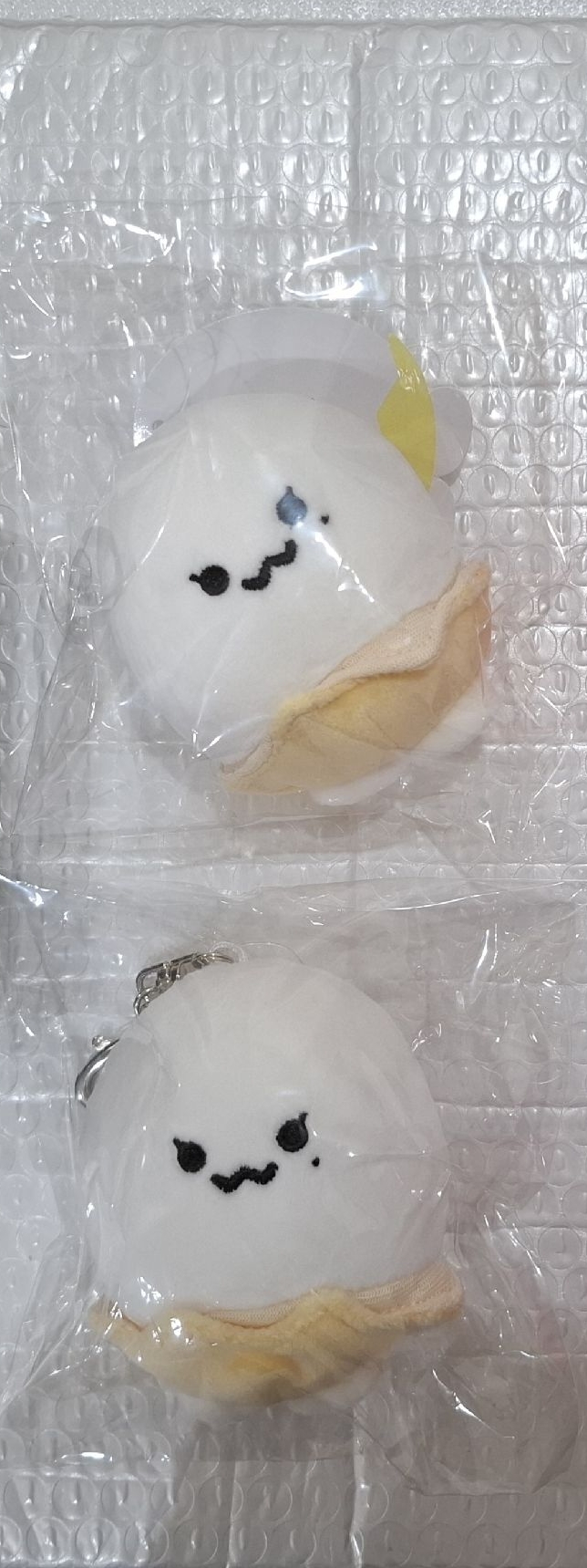 太蛋吊飾