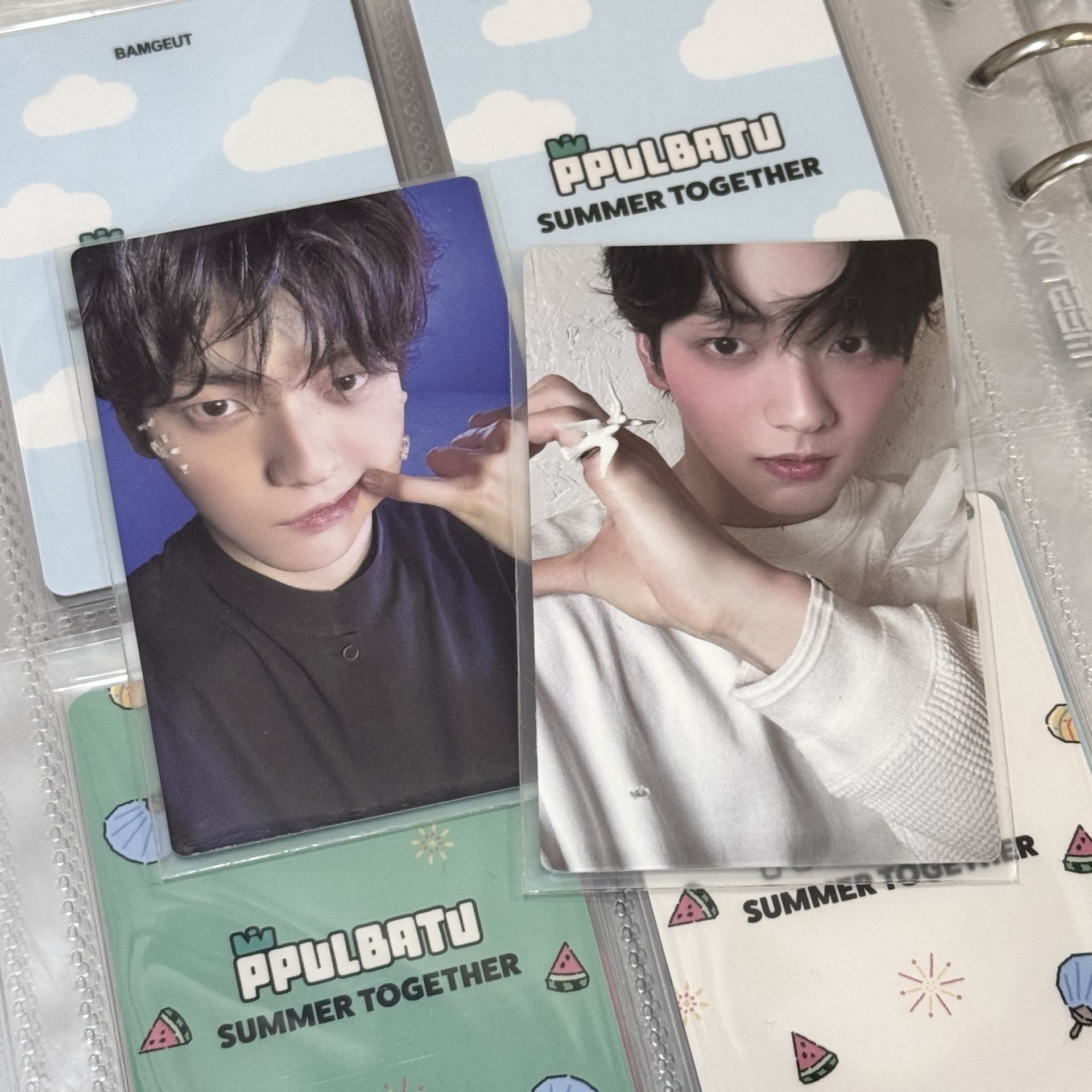 Starkissed 日專彬