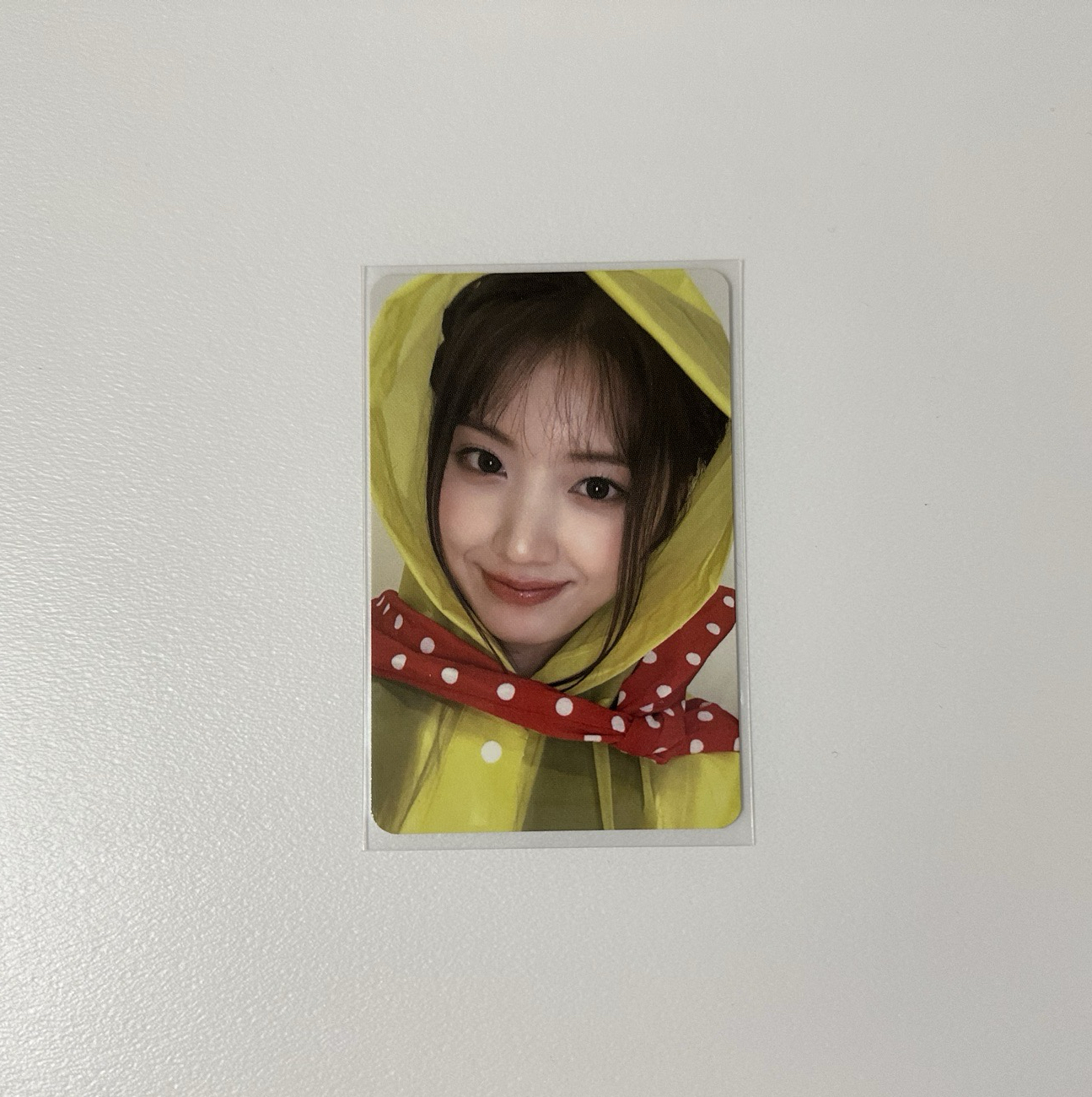 MS 雨衣