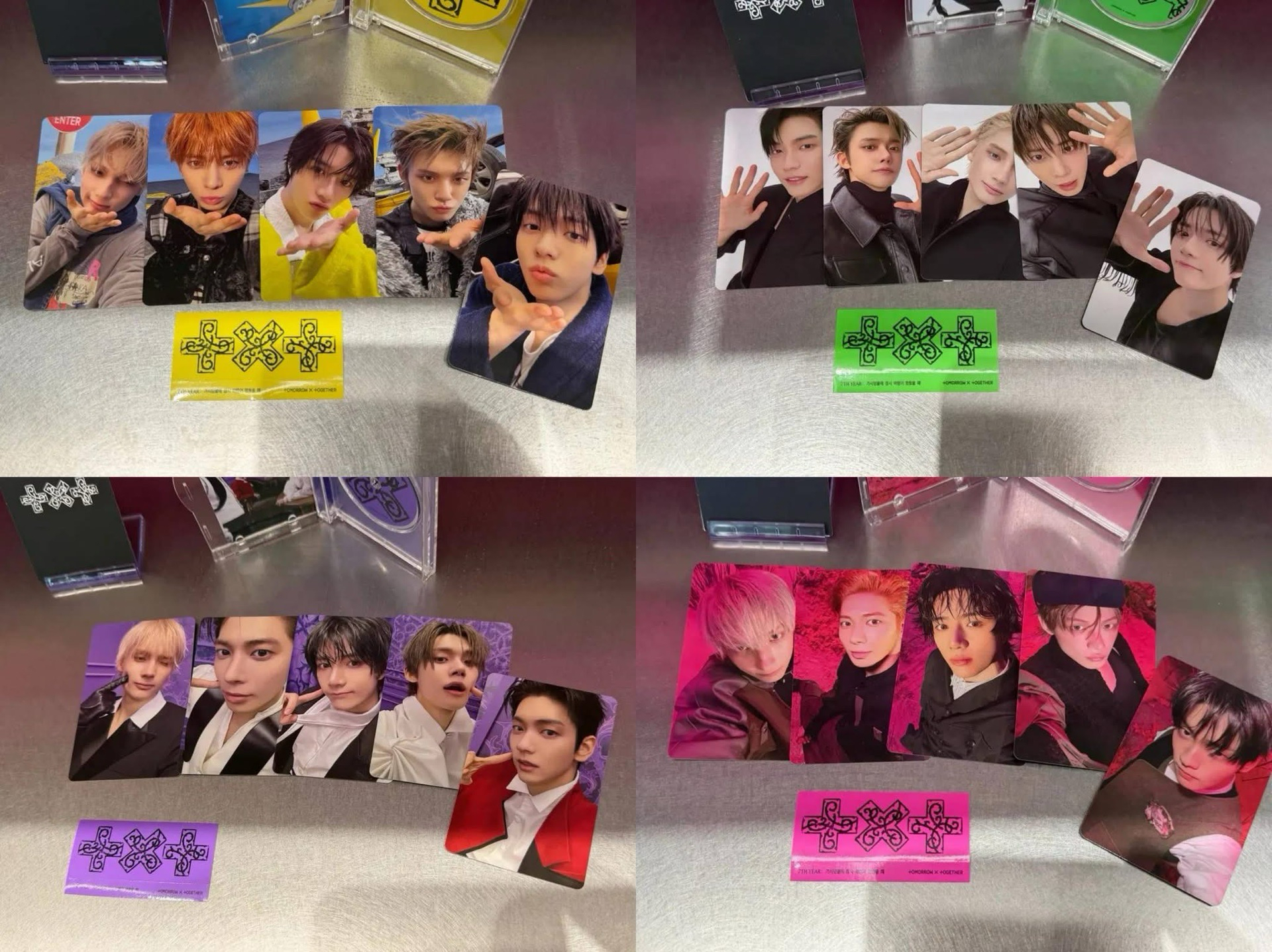 卡專專卡（請多帶吊飾空專