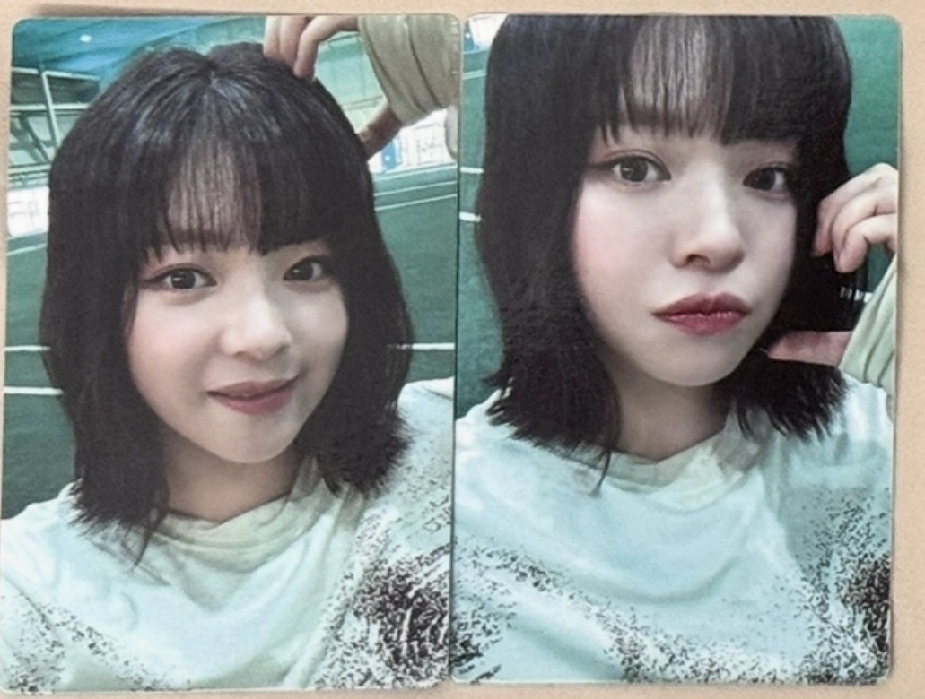 定延 九週年 入場卡⚾️