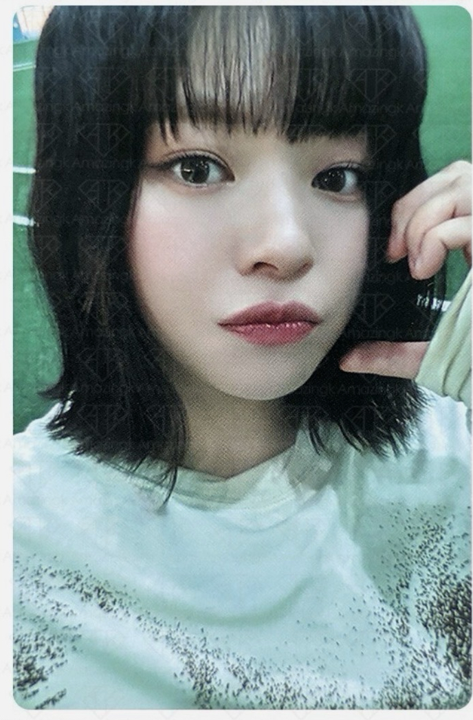 定延 九週年 入場卡⚾️