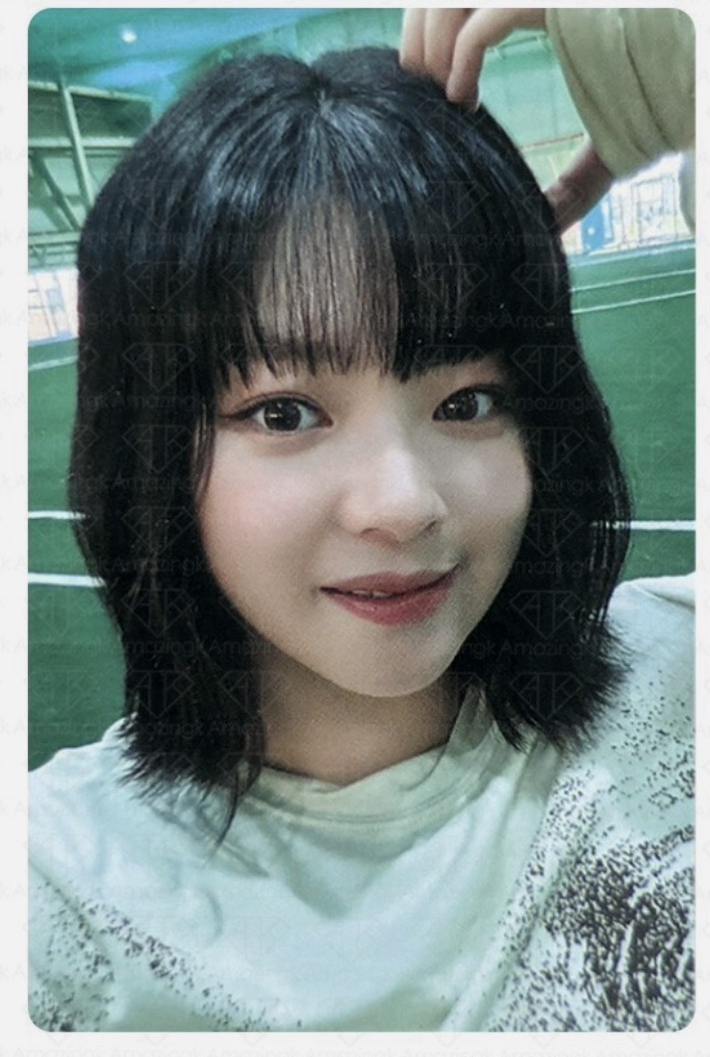 定延 九週年 入場卡⚾️