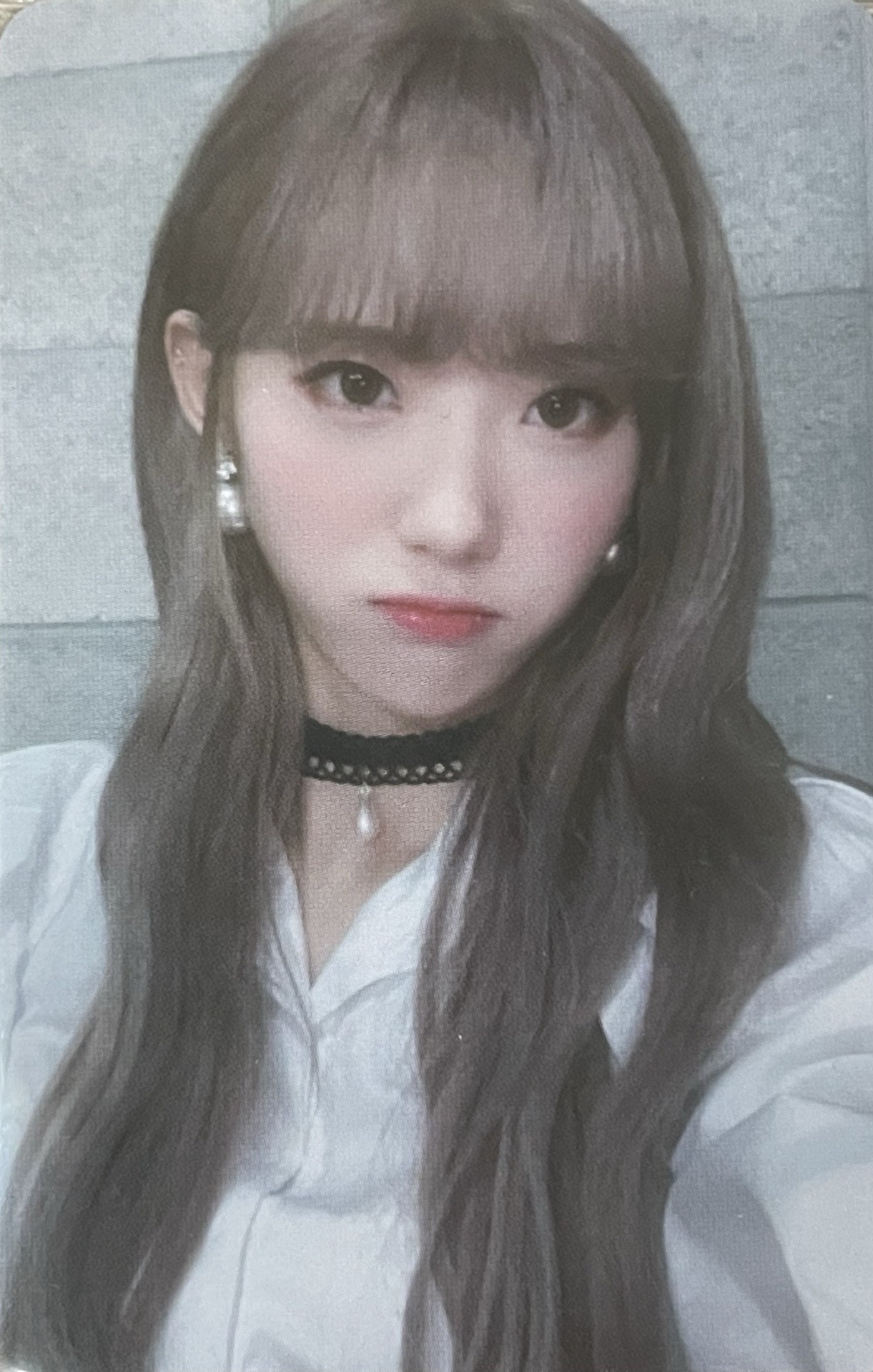 WJ PLEASE?專卡