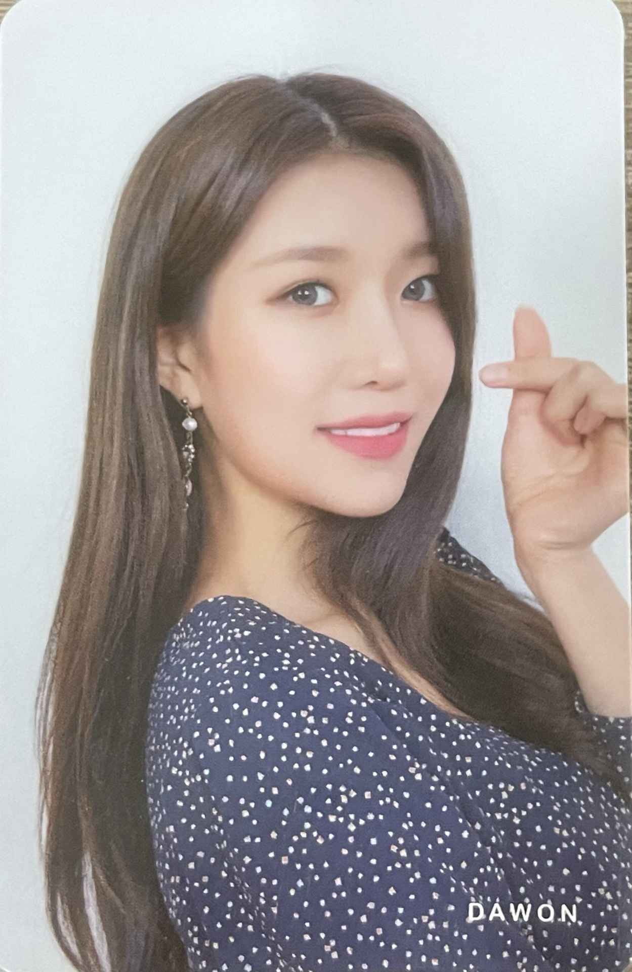 多願卡冊小卡（可議價）