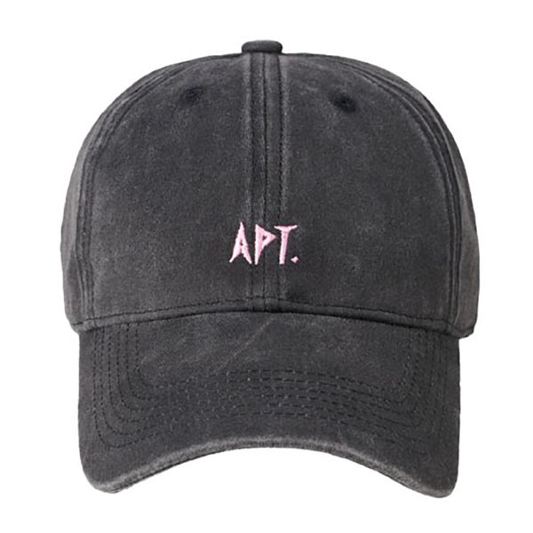 APT.棒球帽