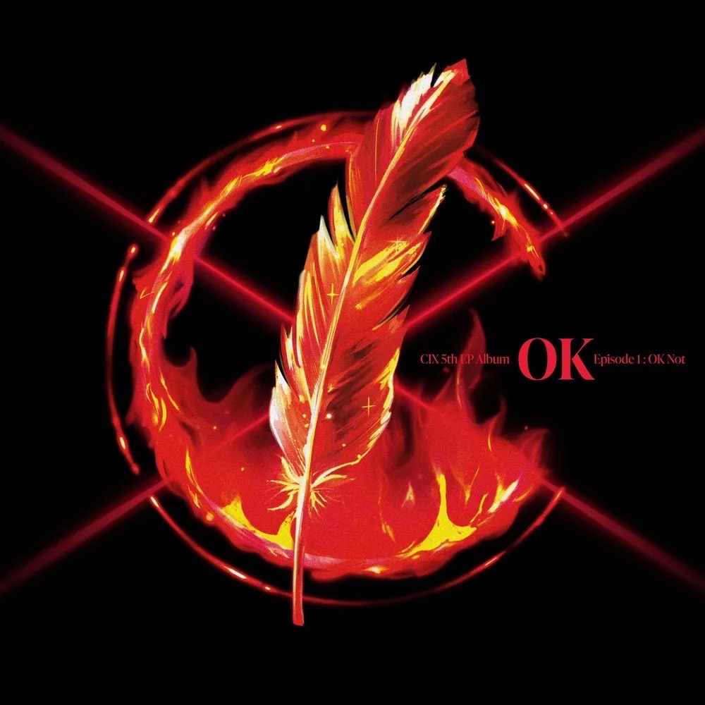 'OK' Episode 1 : OK Not