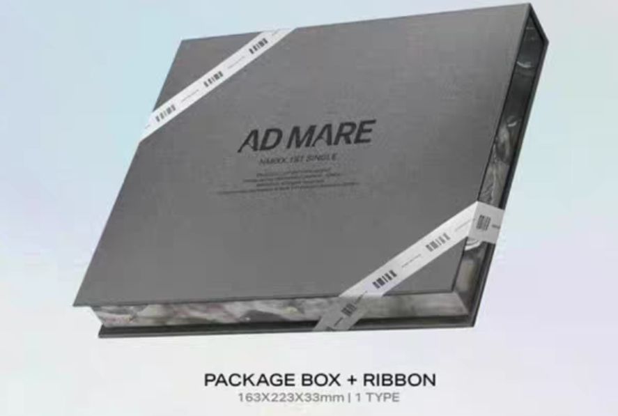 出道專盲盒限量版 未拆 膜都在