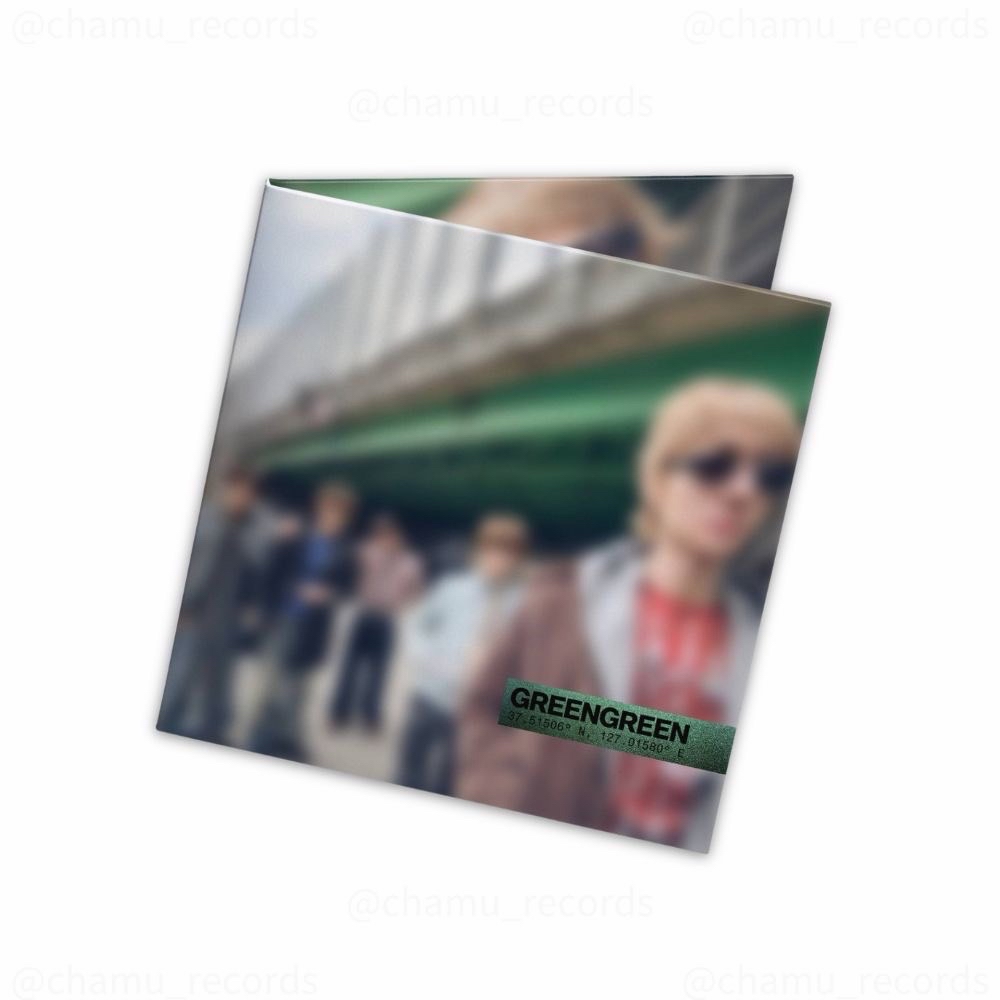 CORTIS迷二 黑膠專 全新未拆