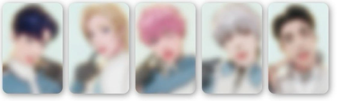 迷四 微樂客 單特典卡