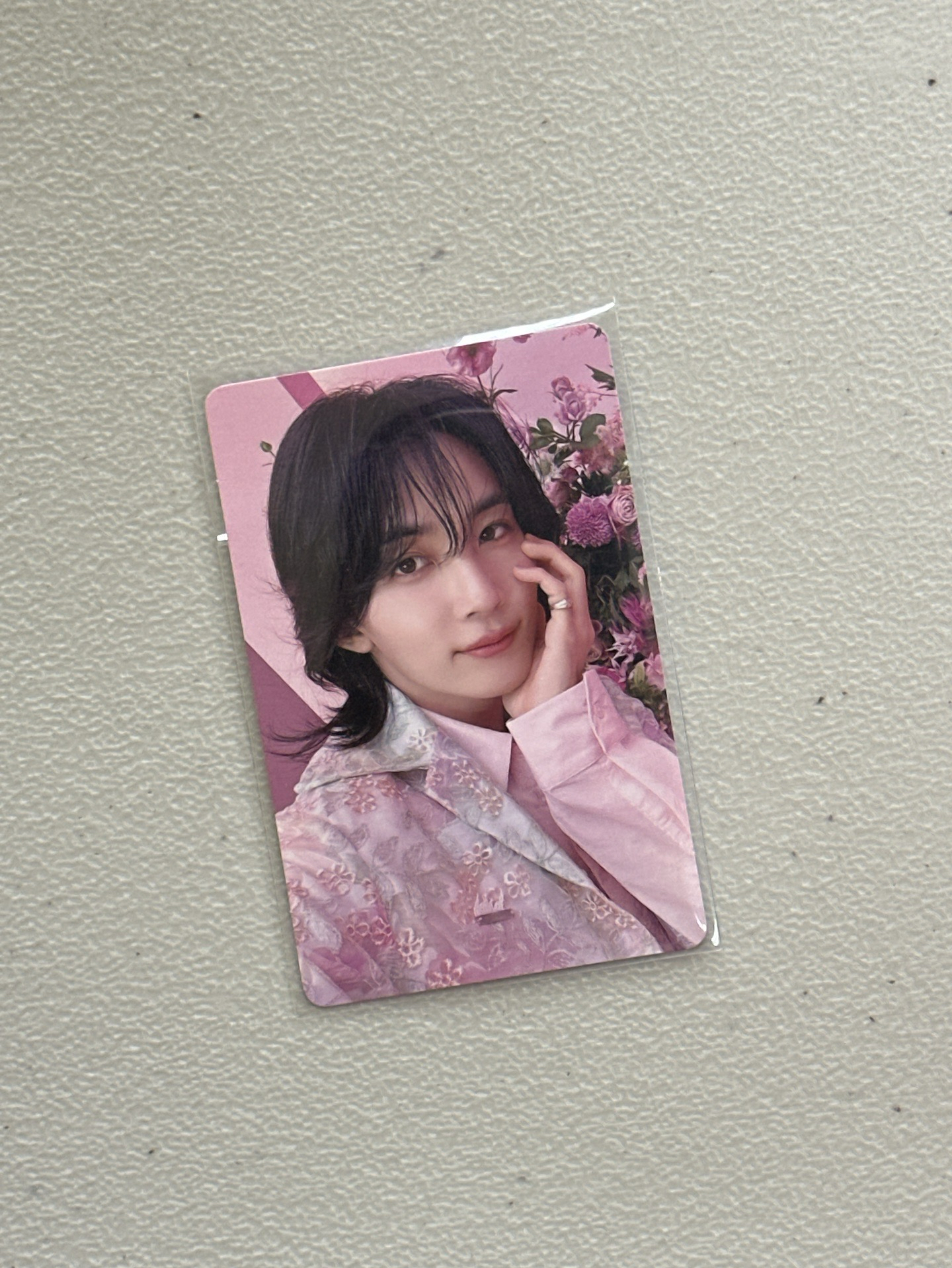 日專漢｜單出不綁