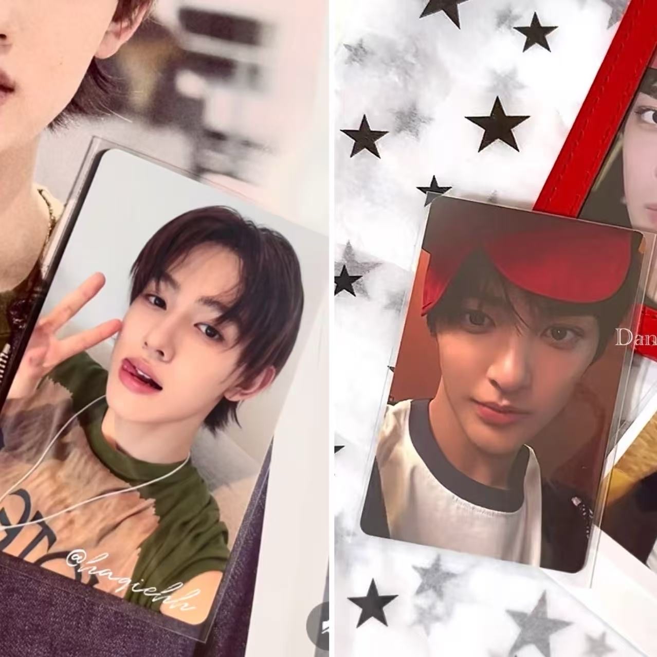 環球🧂年曆⛑️！