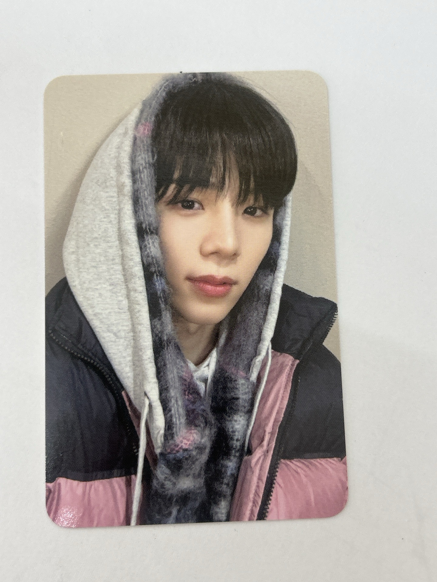 RIIZE LOVE 119 WM幸運卡