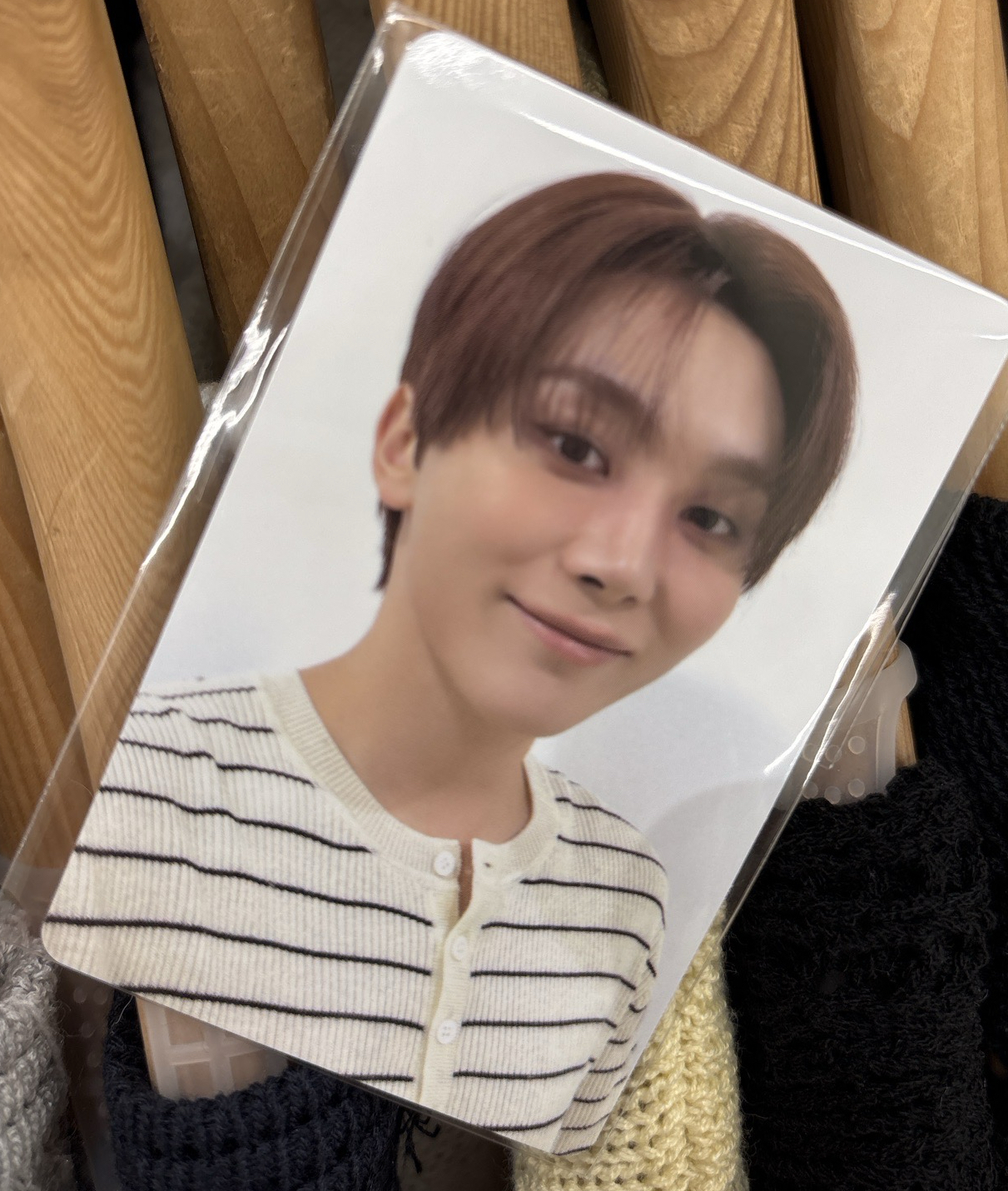   BLUE或ECHO專輯隨機+寛場限