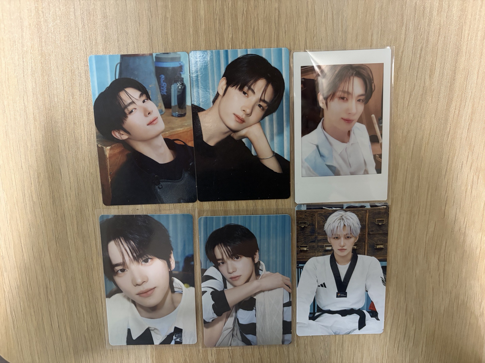 申惟英宰飯咪周邊卡