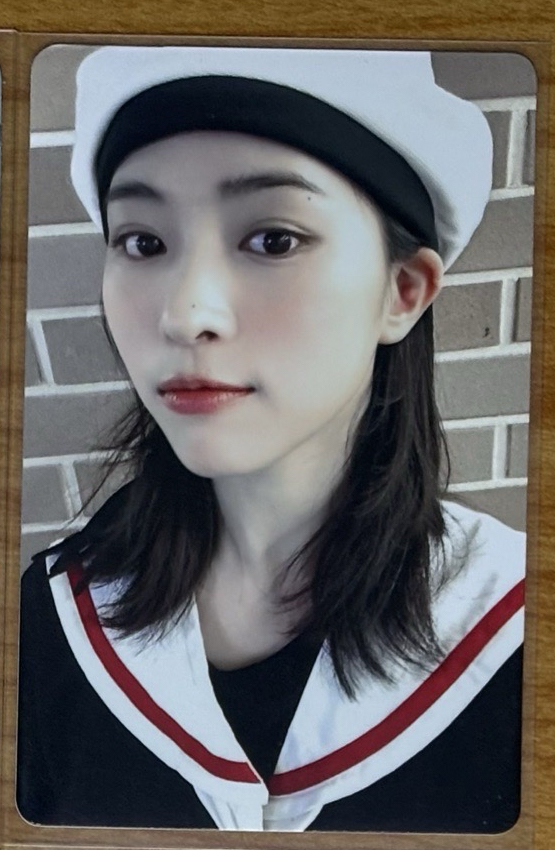 水手服留