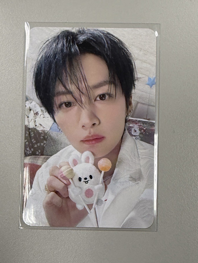 4/5旻（需1:1帶當日燦彬）