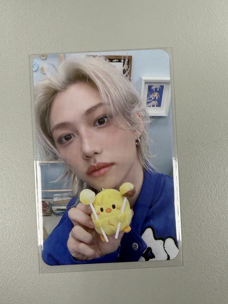 4/5菲（需1:1帶當日燦彬）