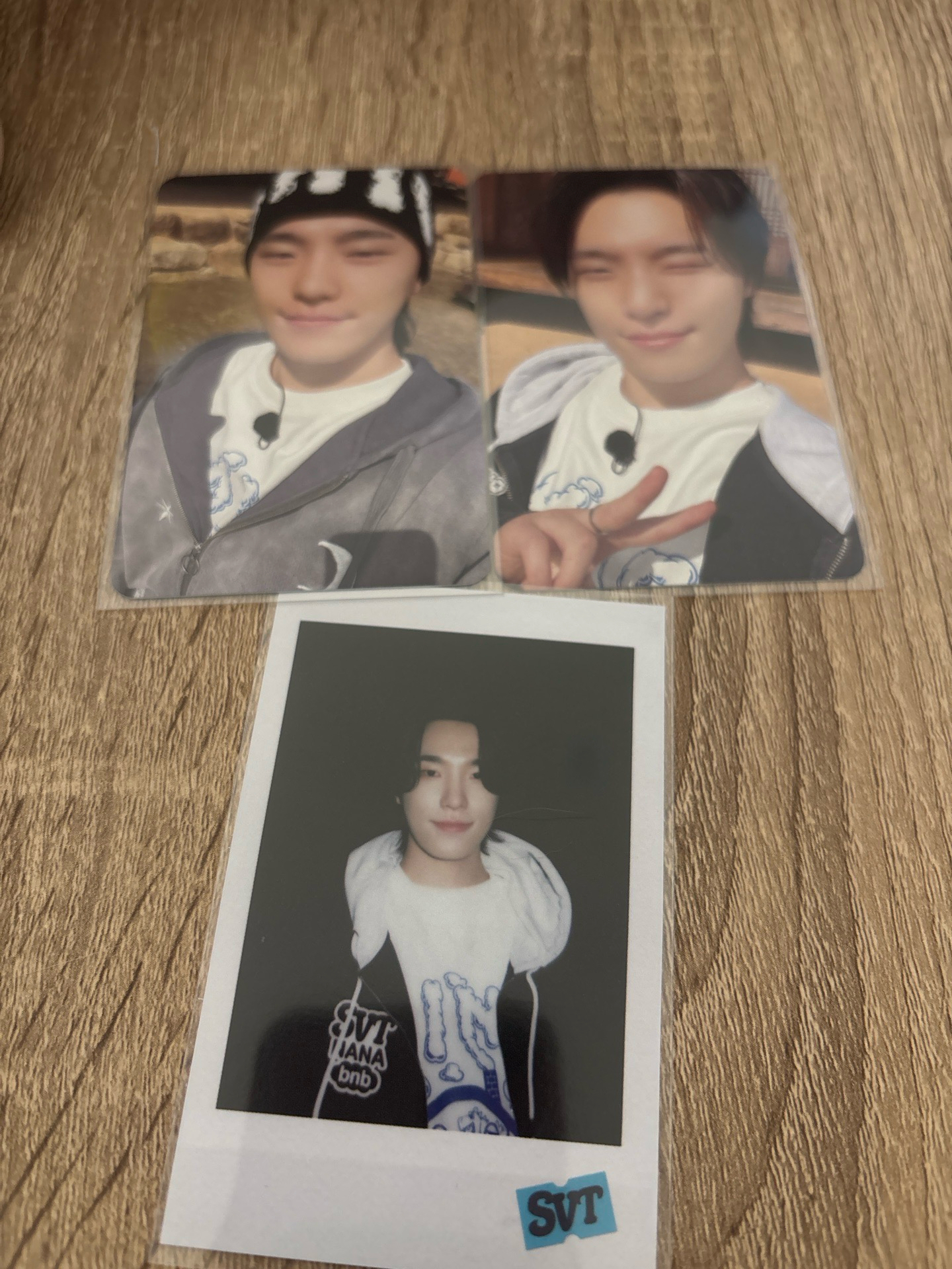 nana bnb3張