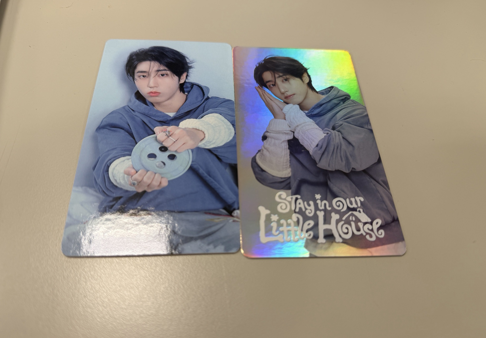 城大卡一組不拆