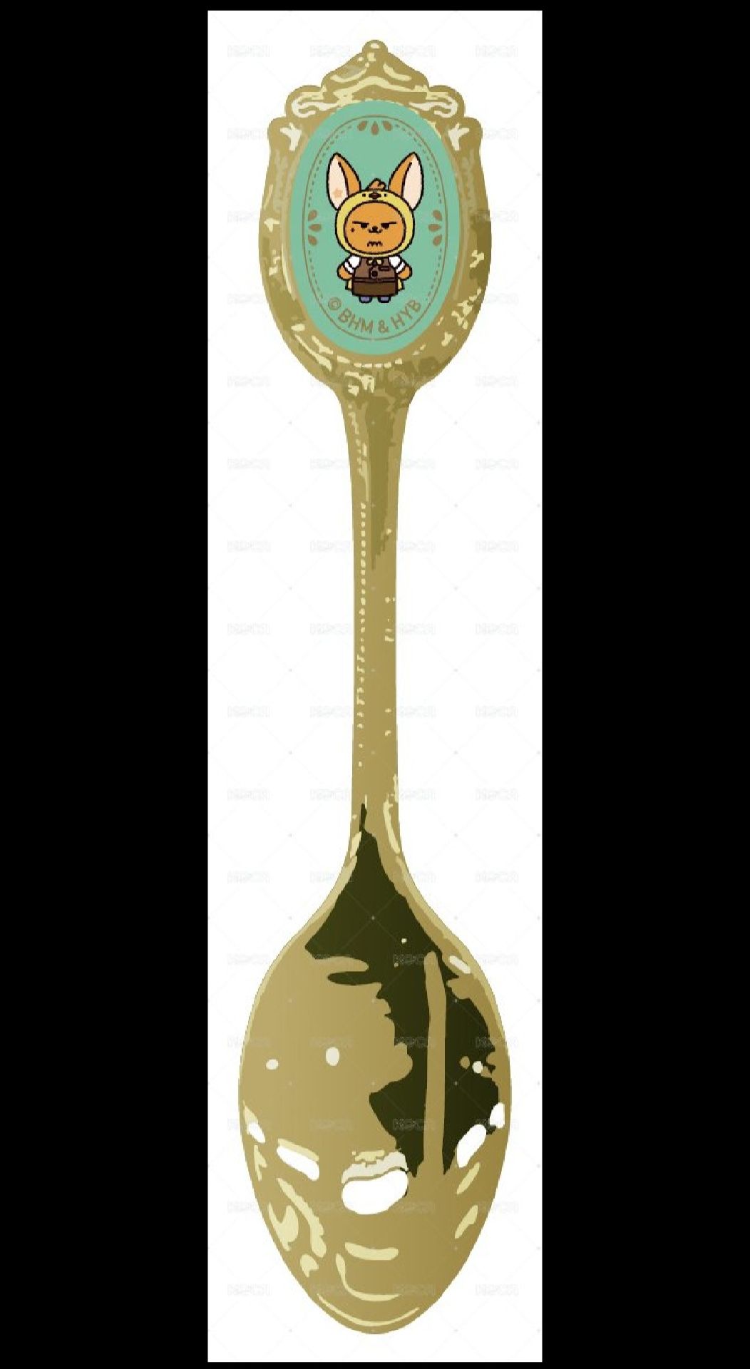 TXT CAFE2026 然竣湯匙