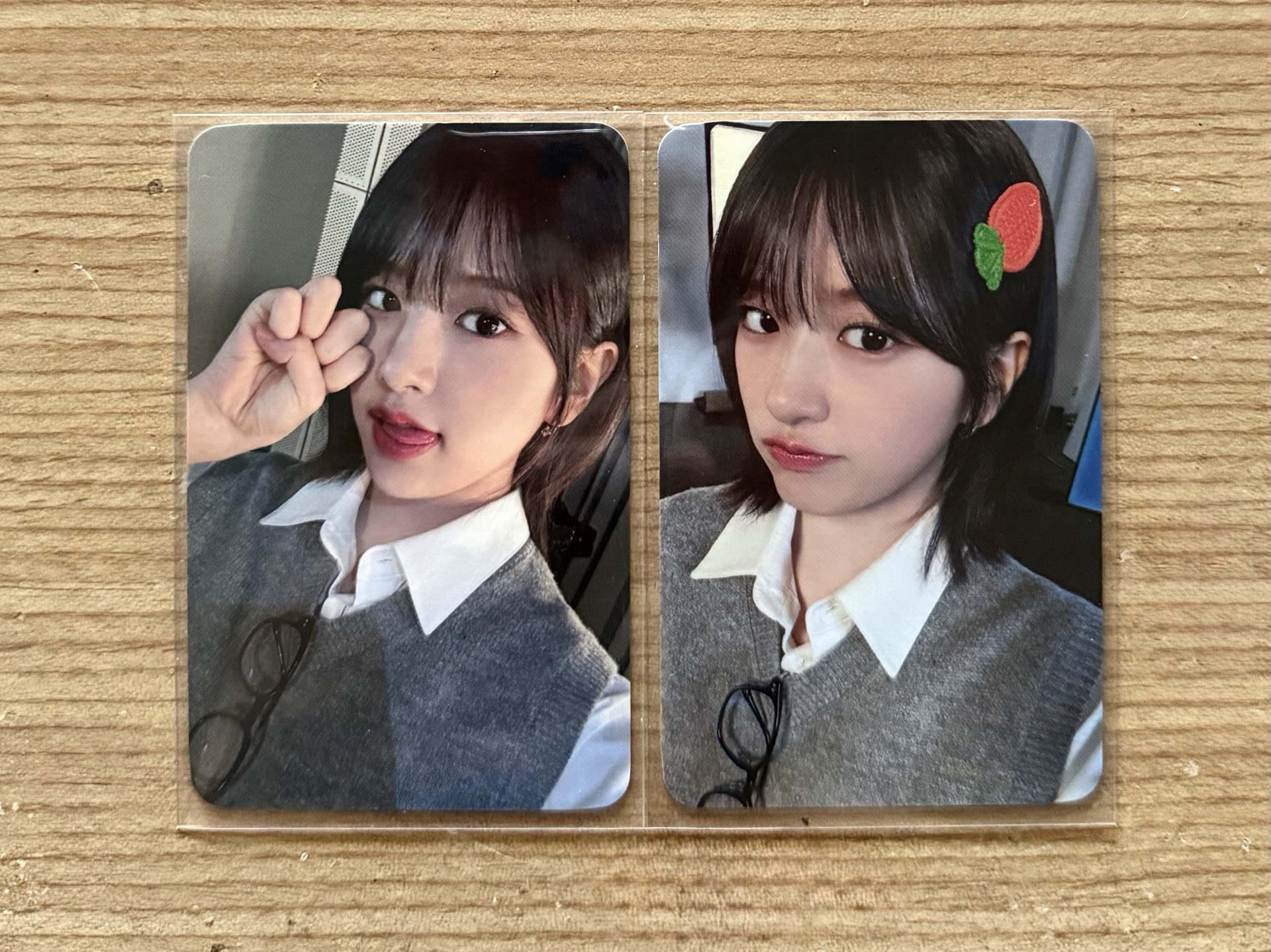 24’FM 安安連連看