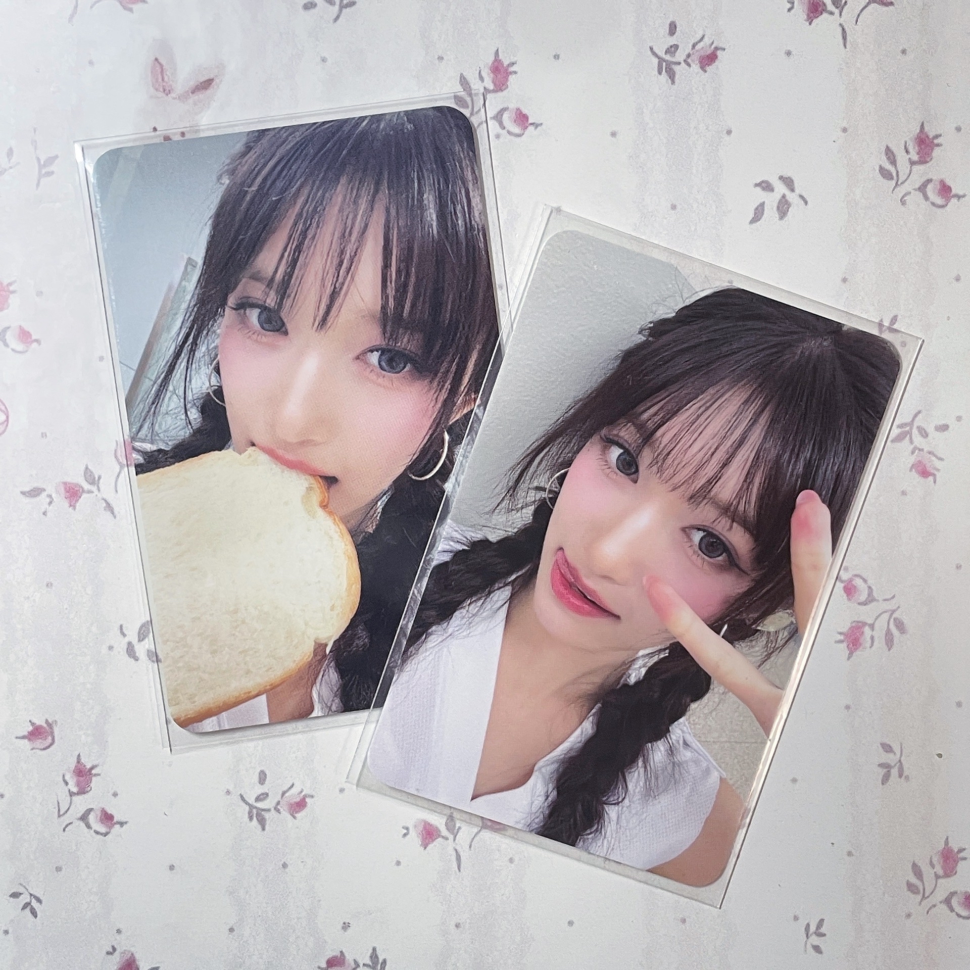 李瑞｜IVE SWITCH wm6.0