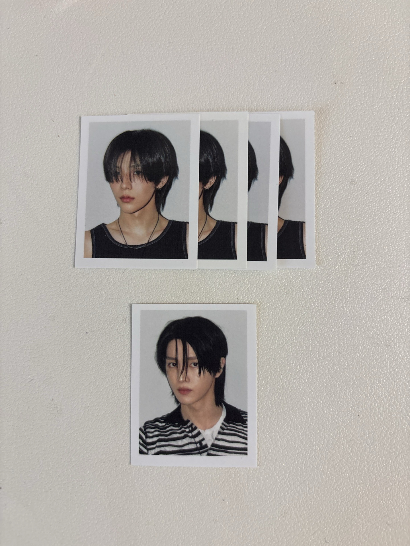 證件照（下單時備註成員）