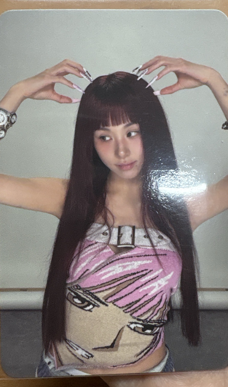 彩正規四