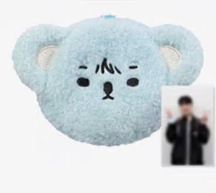 T1 主場日 零錢包+小卡 Peyz