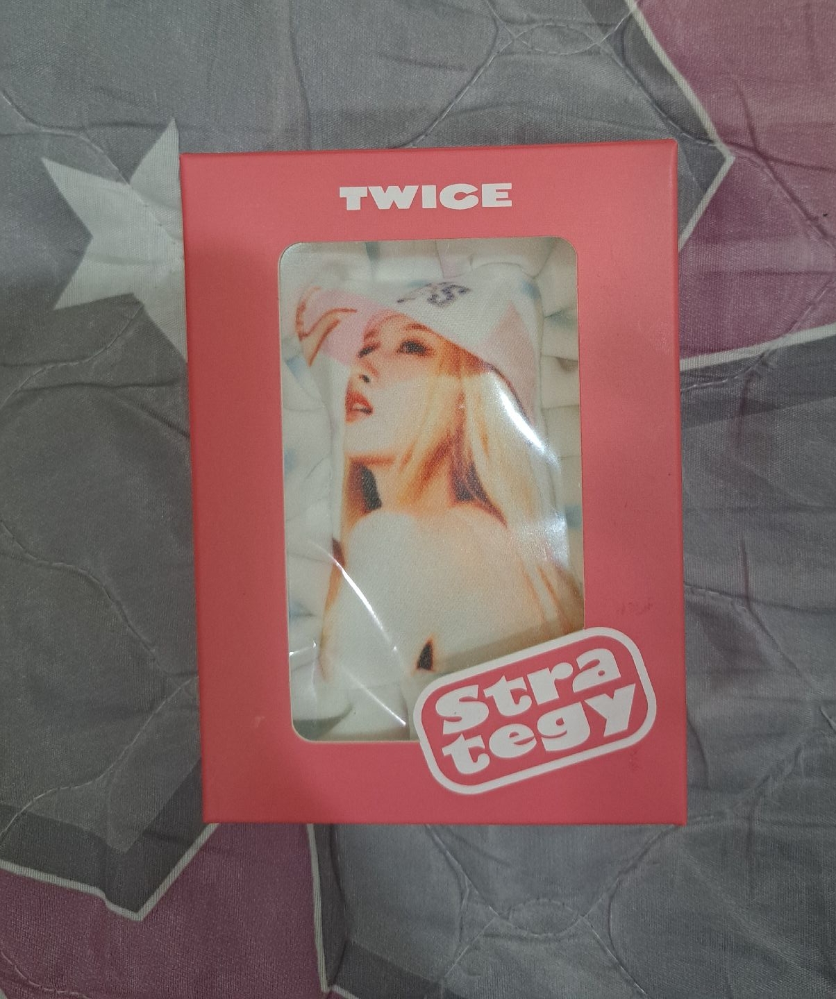 迷14鑰匙圈 Sana （不含卡）