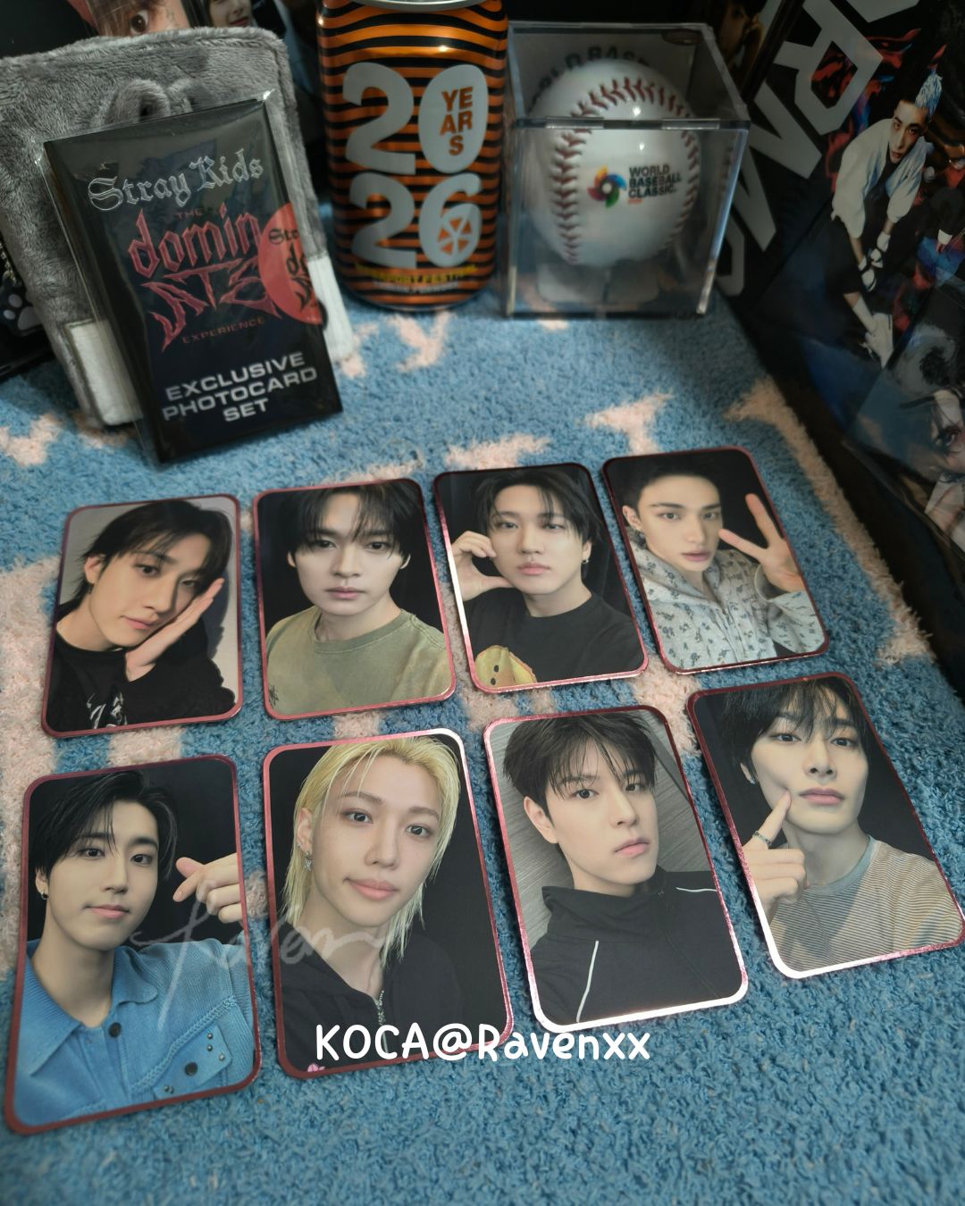 3rd 世巡電影小卡IMAX