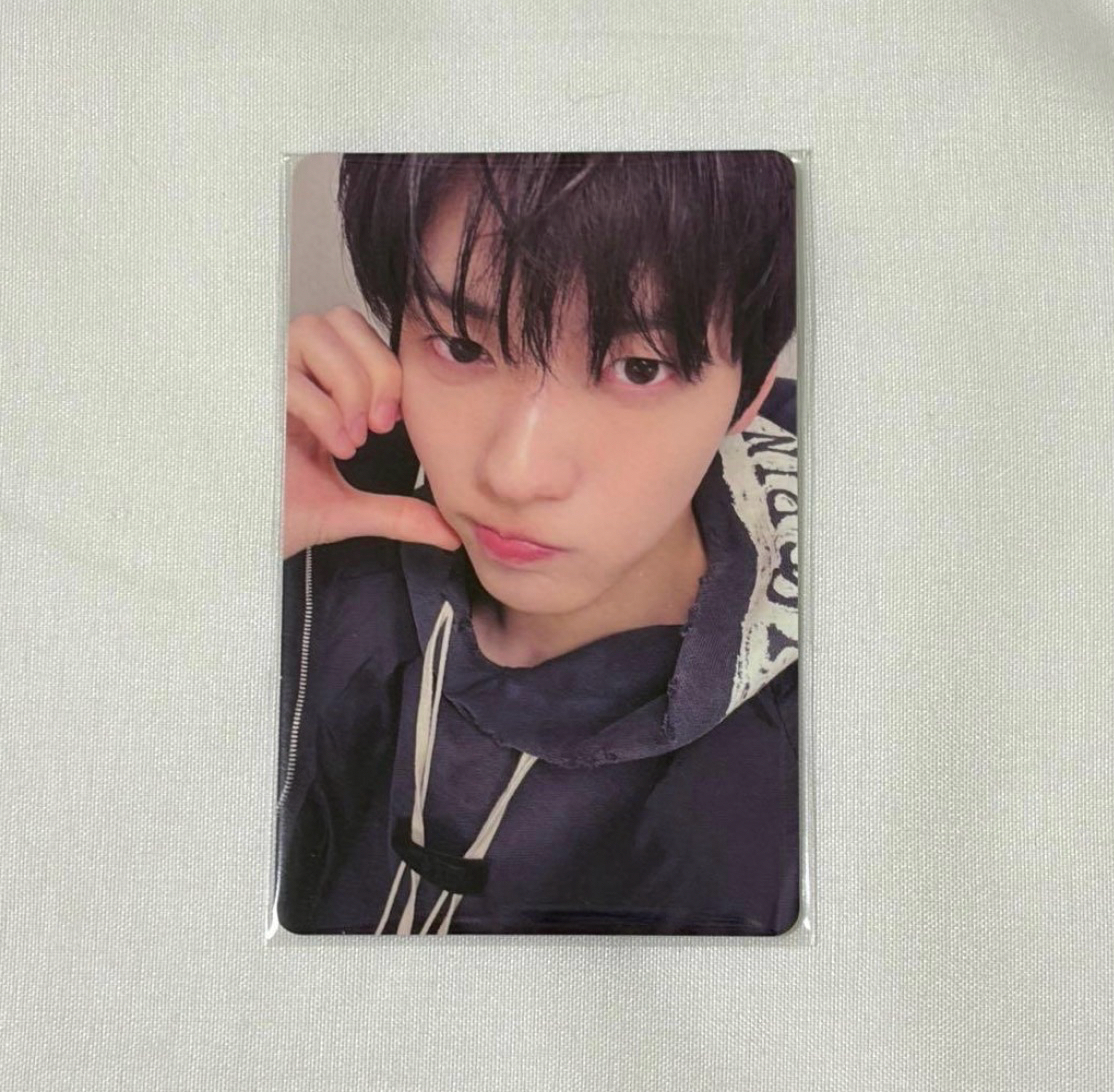 日咖 幸運卡+特典彬