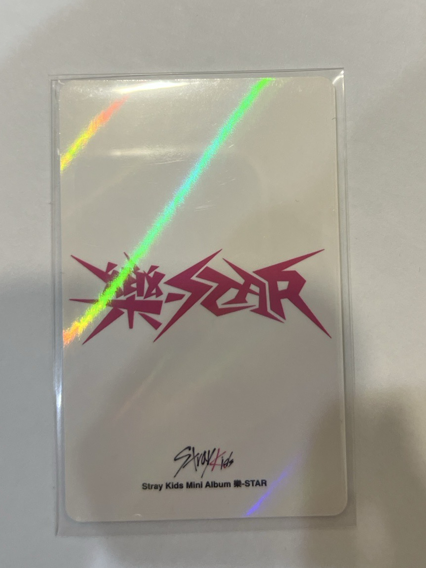 樂-star 捧花、臉鏈燦