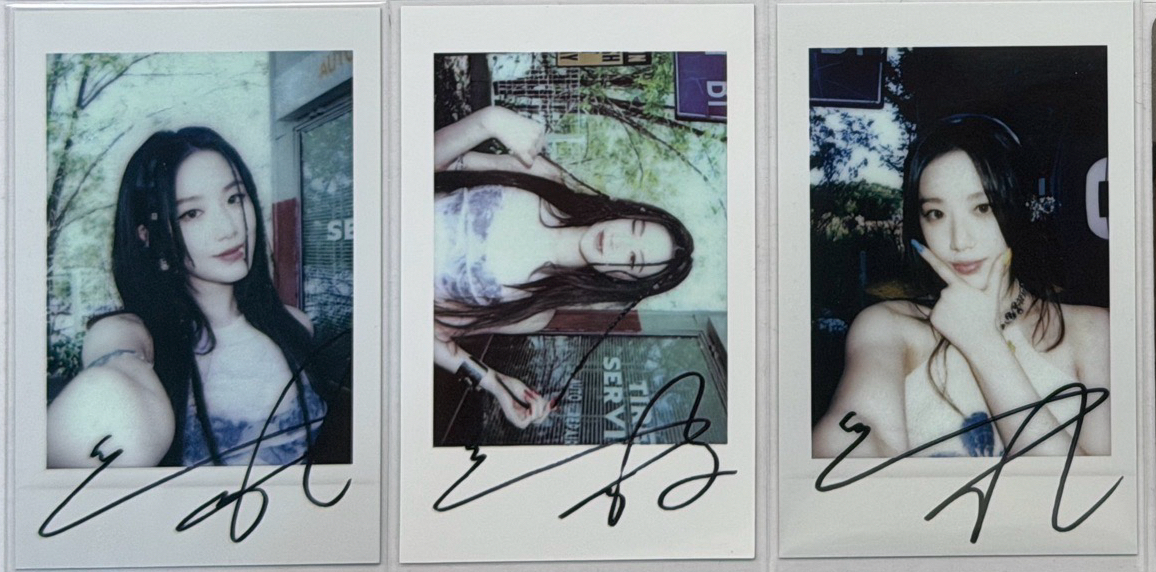 一元競標｜迷七拍立得｜比七拍立得