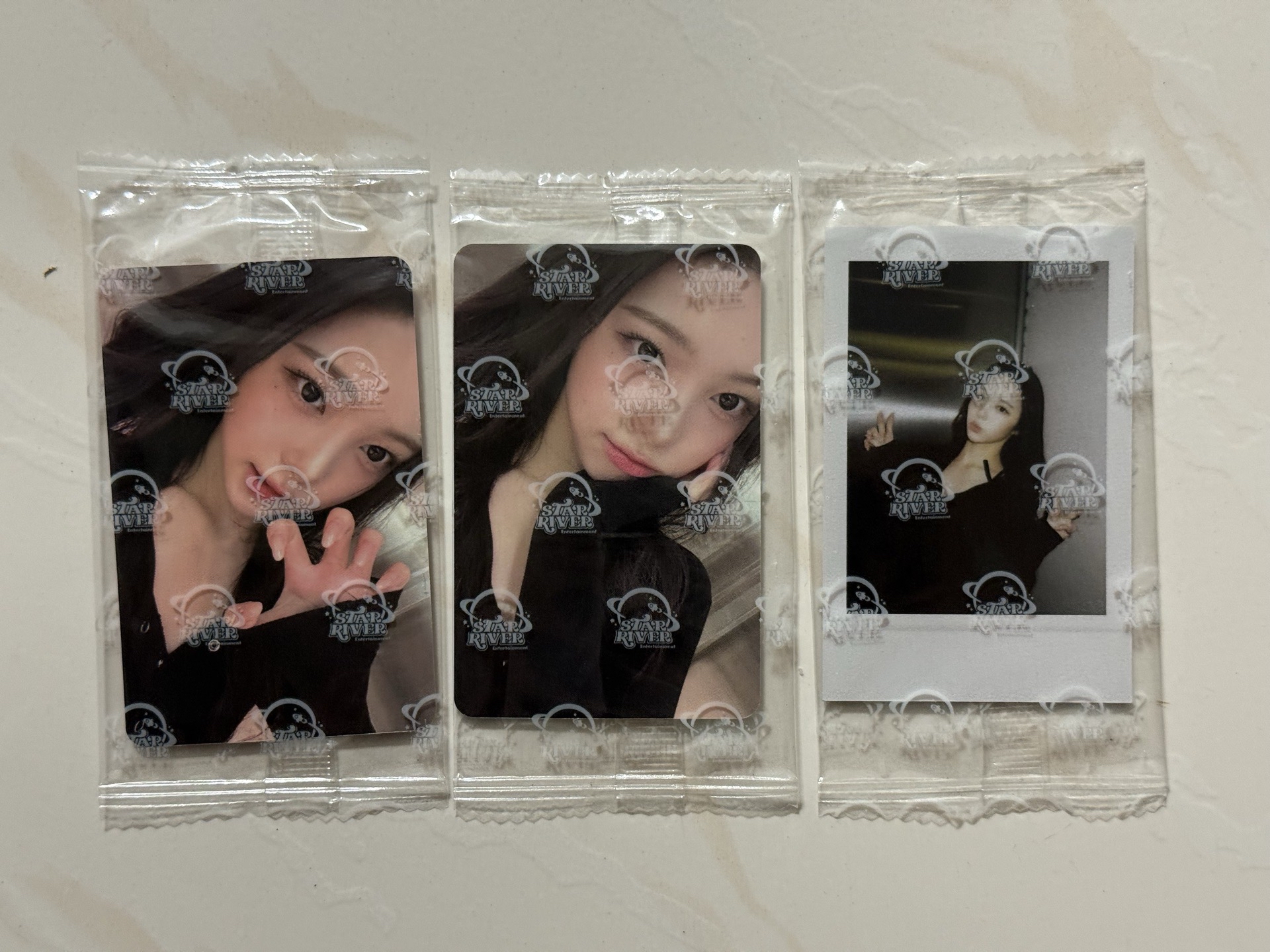 ［非現］［可單出］sr3.0/am3.0未拆