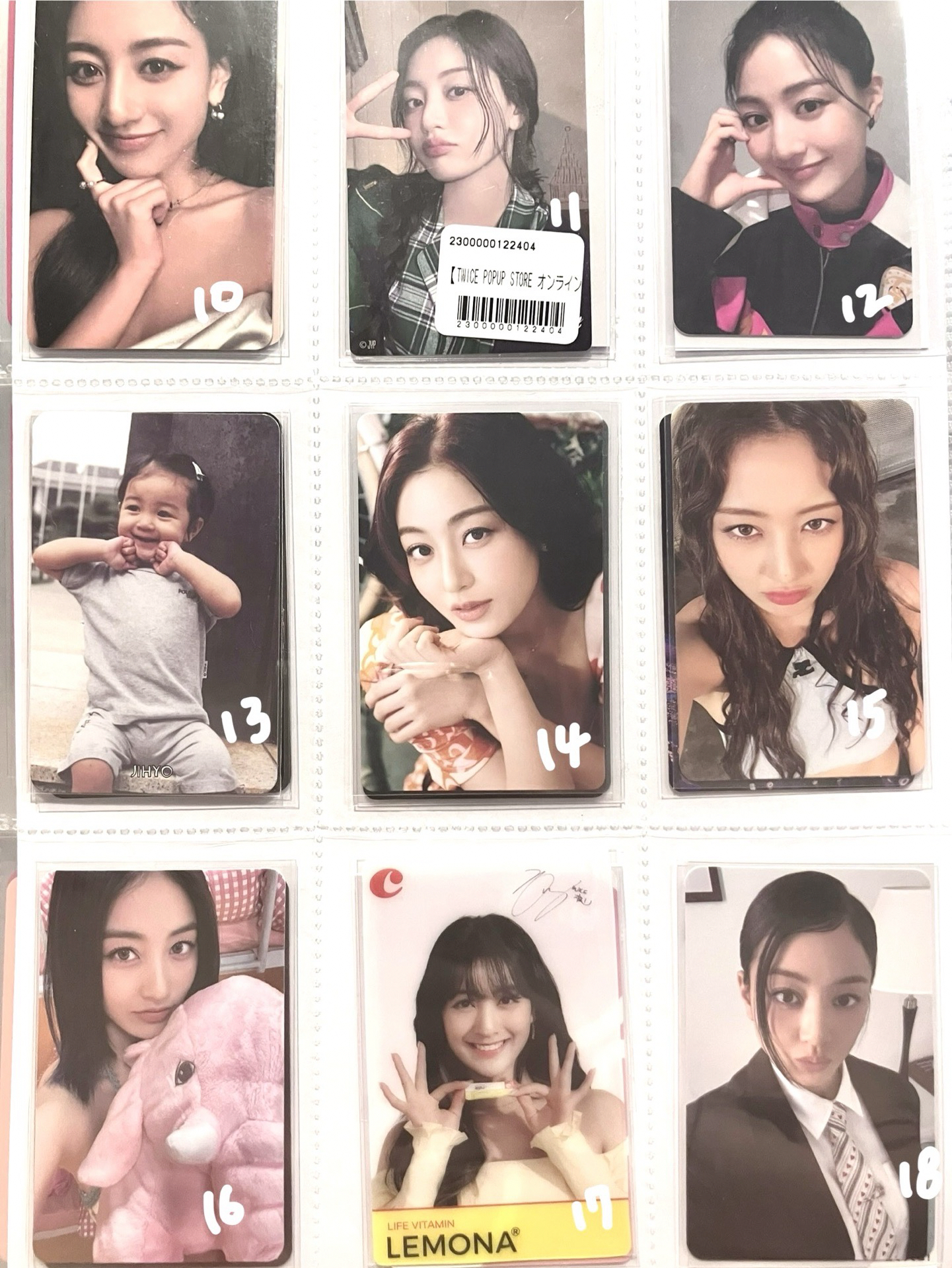 志效 小卡堆 💛