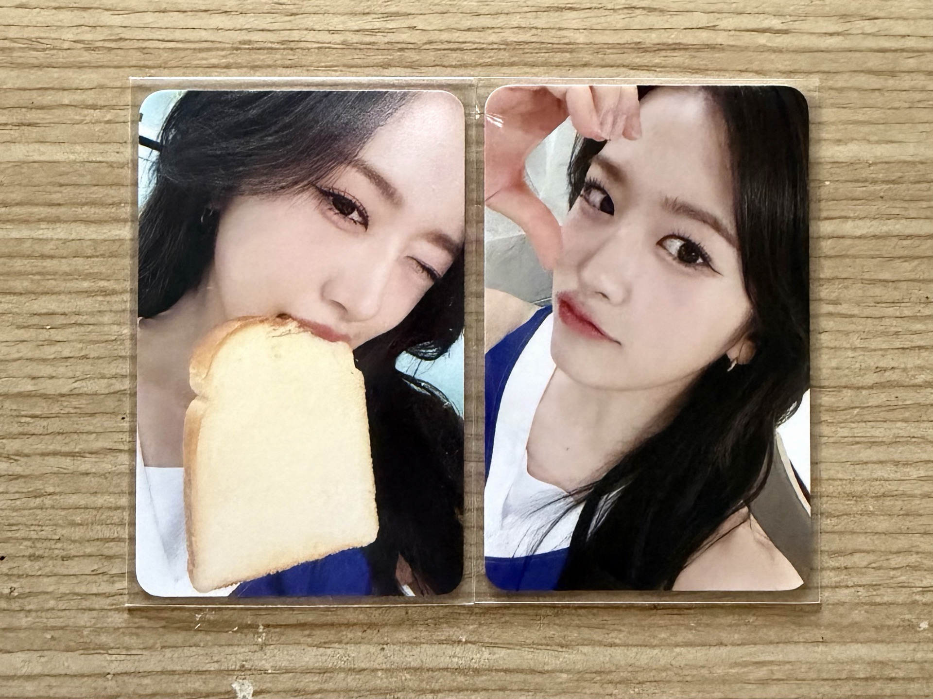 SWITCH 延世安幸運卡