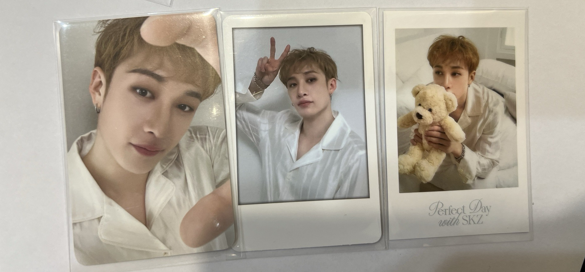 2024年曆 sw特典卡 拍立得、固配卡合售