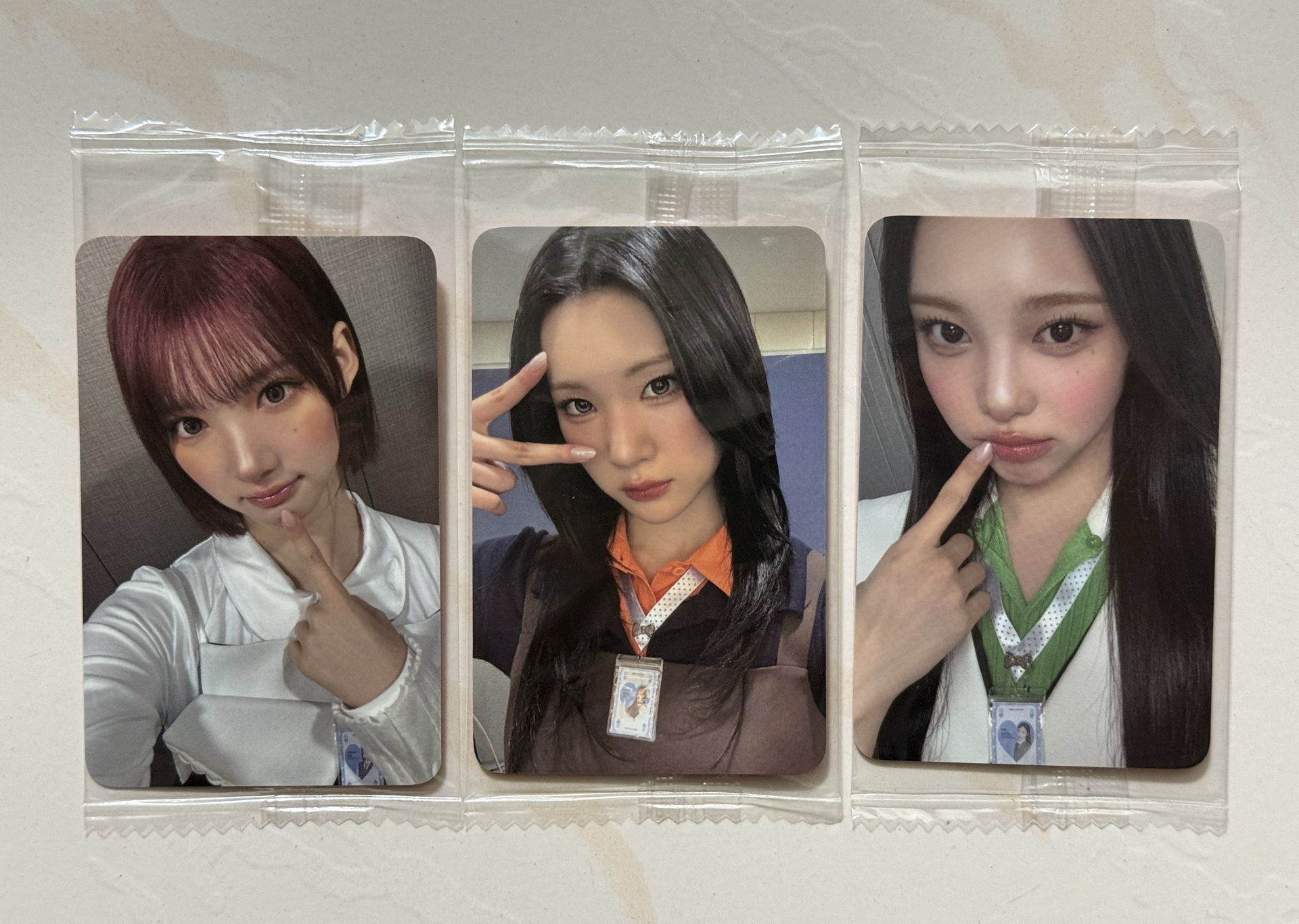 ［可單出］k4幸運2.0 單卡 原包裝