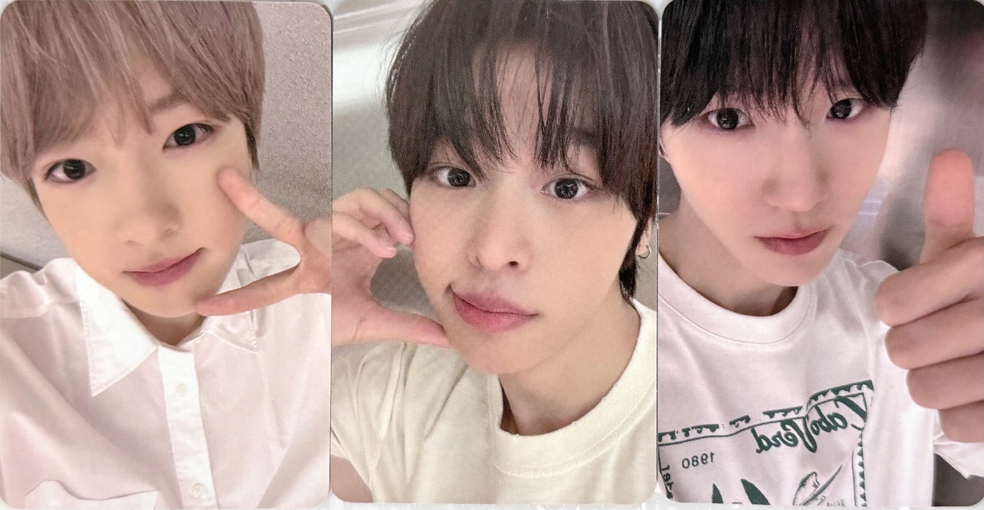 Color am3.0簽售卡