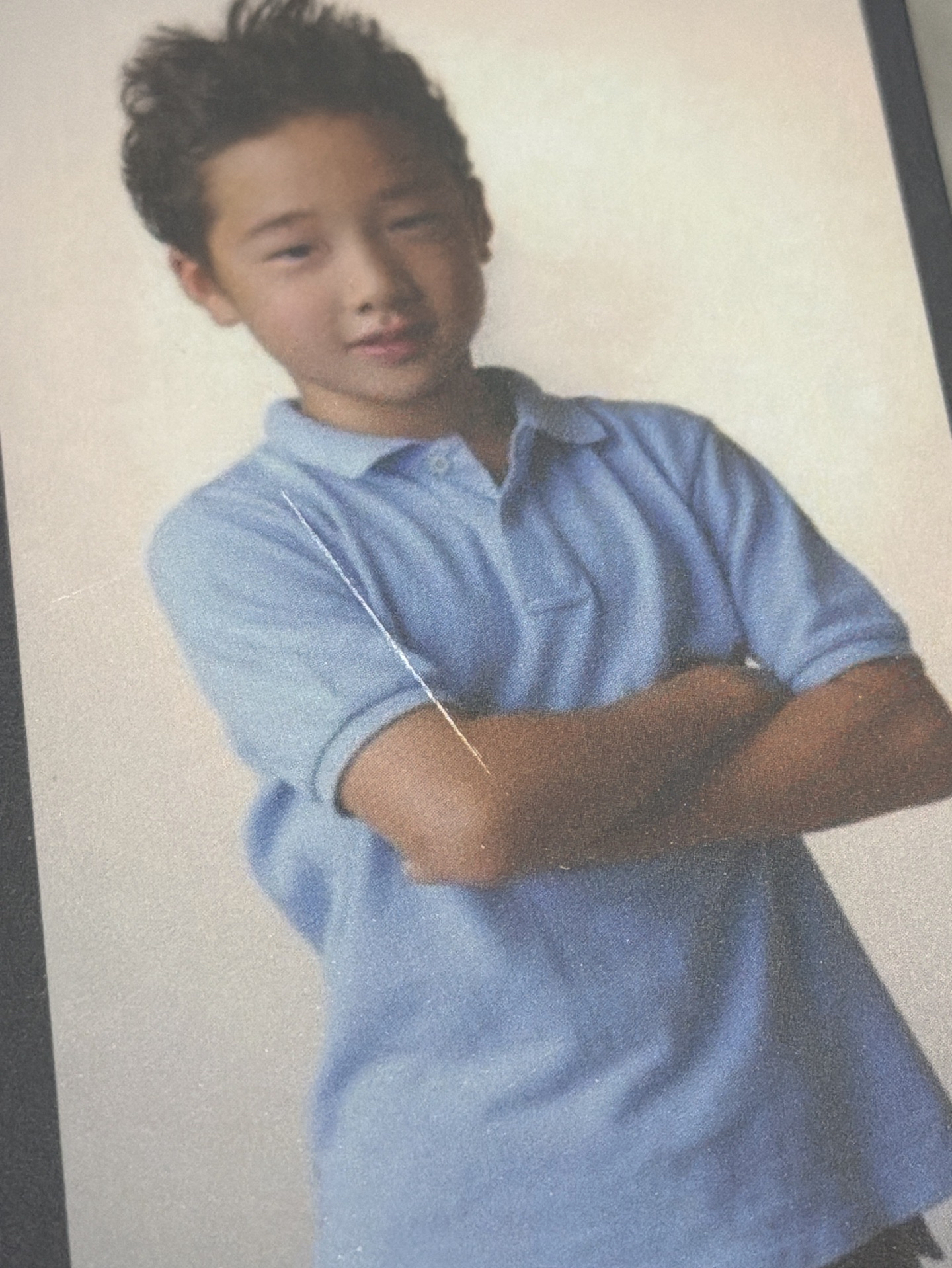 克里斯托佛燦🎤