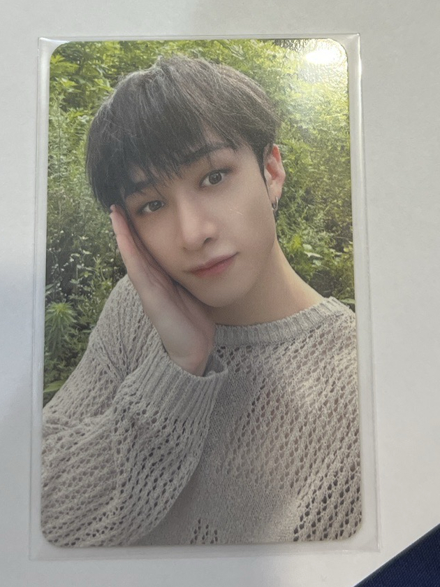 1st 日本巨蛋巡迴 入場卡 / 場限卡 名古屋 09/02 燦