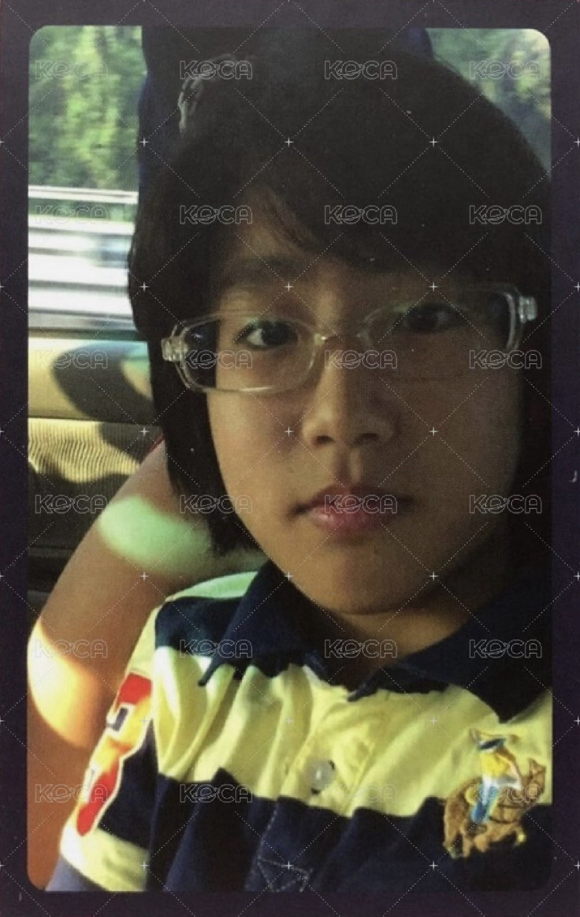 I am NOT-幼卡set