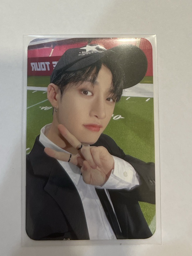 1st 日本巨蛋巡迴 線上 滿額卡燦 首爾特別場