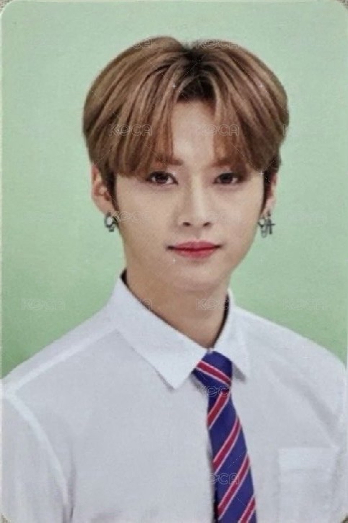 Hi-Stay TOUR in KOREA _Lee  Know