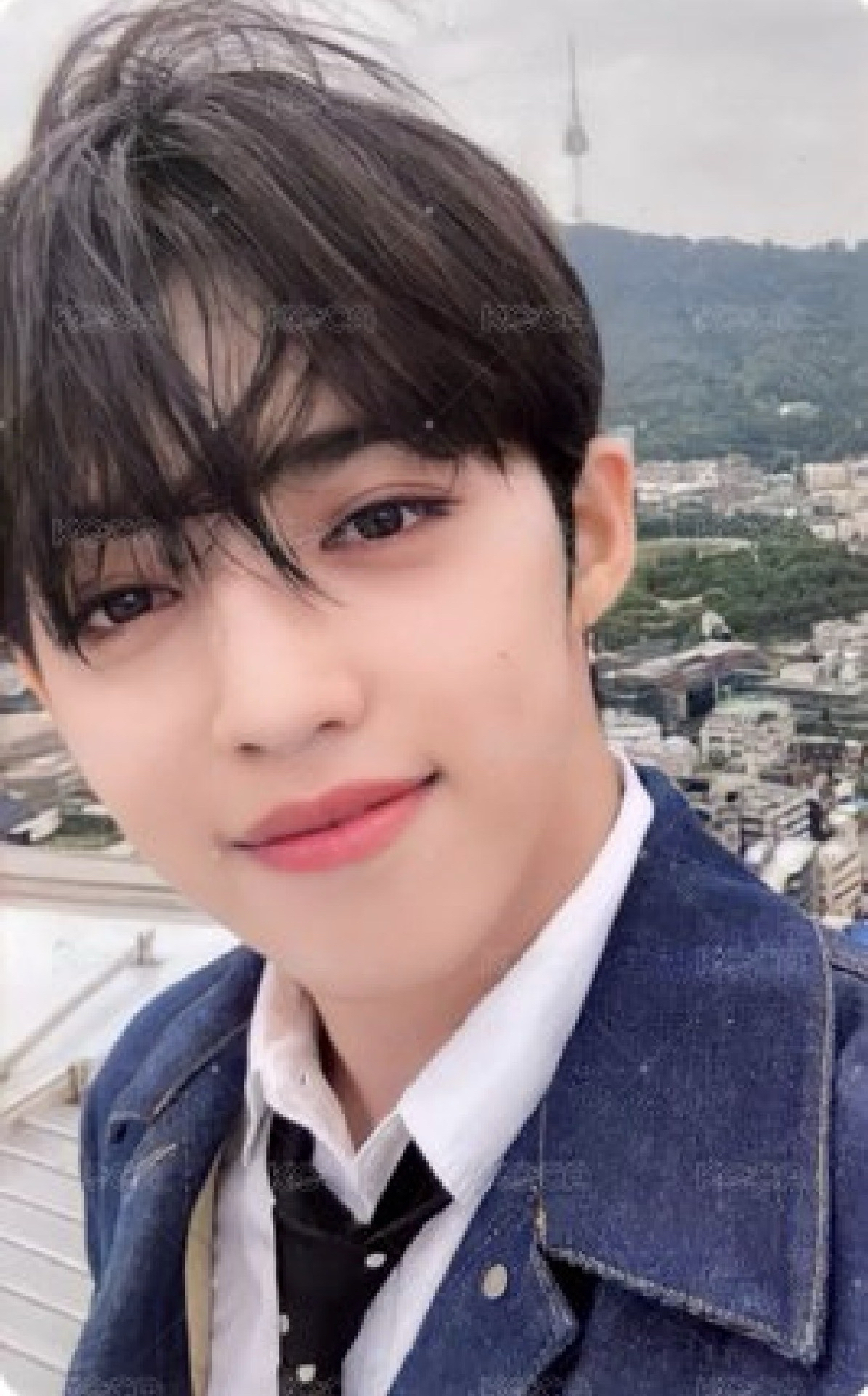 連線代購 | MINI9 m2u 幸運卡 天台喆